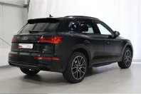 Audi Q5 din 2025 cu 10.085 km - oferta AUD230830 - foto 2