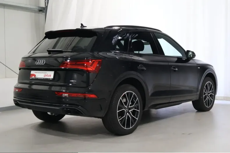 Audi Q5 din 2025 cu 10.085 km - oferta AUD230830 - foto 2