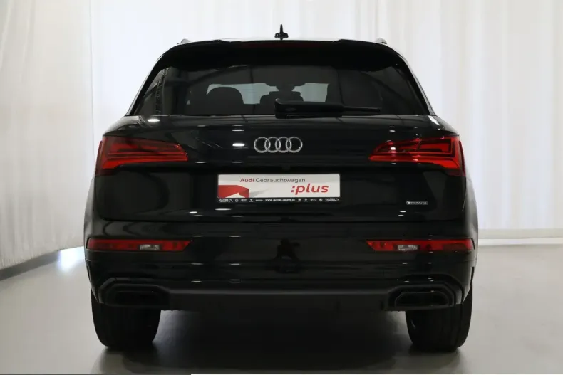 Audi Q5 din 2025 cu 10.085 km - oferta AUD230830 - foto 3