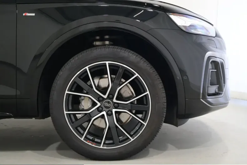 Audi Q5 din 2025 cu 10.085 km - oferta AUD230830 - foto 4