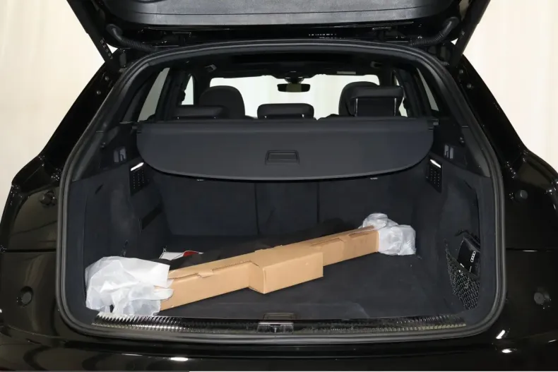 Audi Q5 din 2025 cu 10.085 km - oferta AUD230830 - foto 5