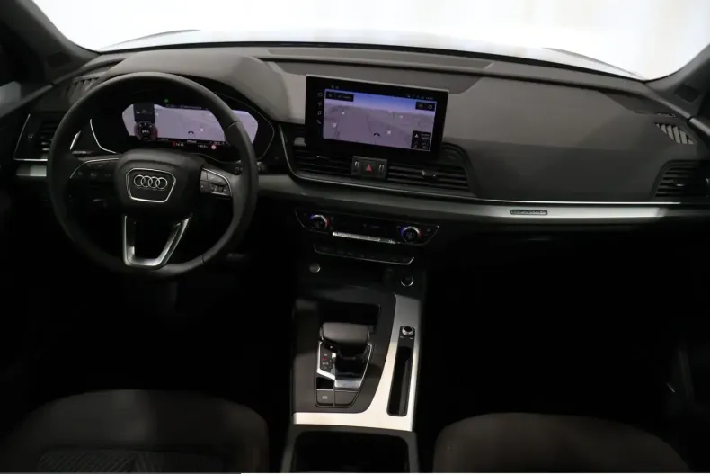 Audi Q5 din 2025 cu 10.085 km - oferta AUD230830 - foto 7