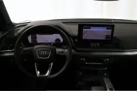 Audi Q5 din 2025 cu 10.085 km - oferta AUD230830 - foto 8