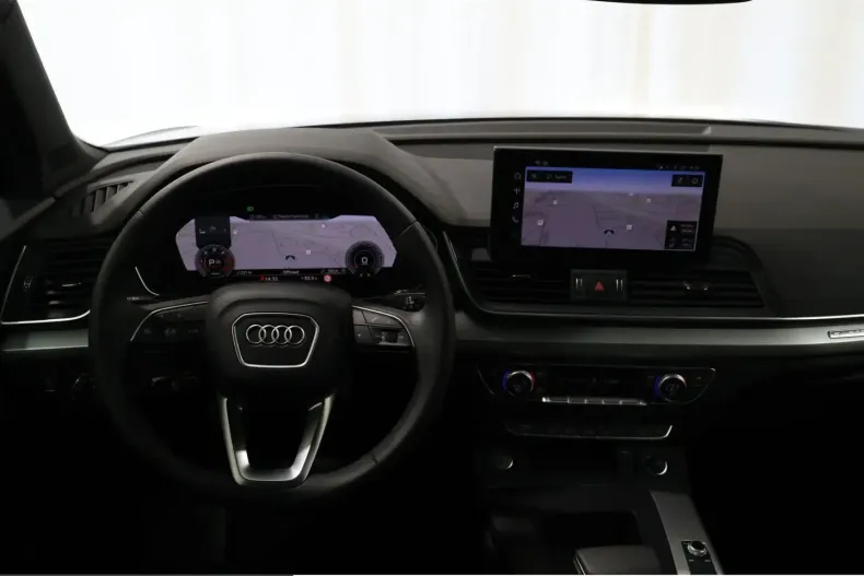Audi Q5 din 2025 cu 10.085 km - oferta AUD230830 - foto 8