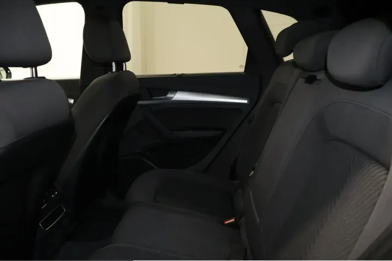 Audi Q5 din 2025 cu 10.085 km - oferta AUD230830 - foto 11
