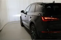 Audi Q5 din 2025 cu 10.085 km - oferta AUD230830 - foto 12