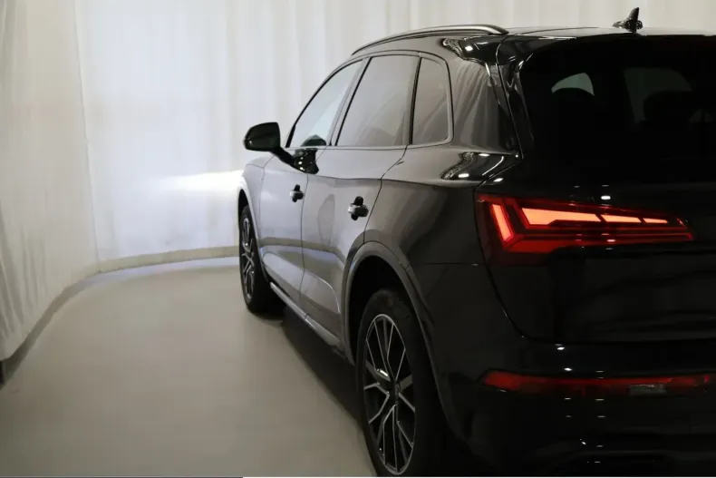 Audi Q5 din 2025 cu 10.085 km - oferta AUD230830 - foto 12