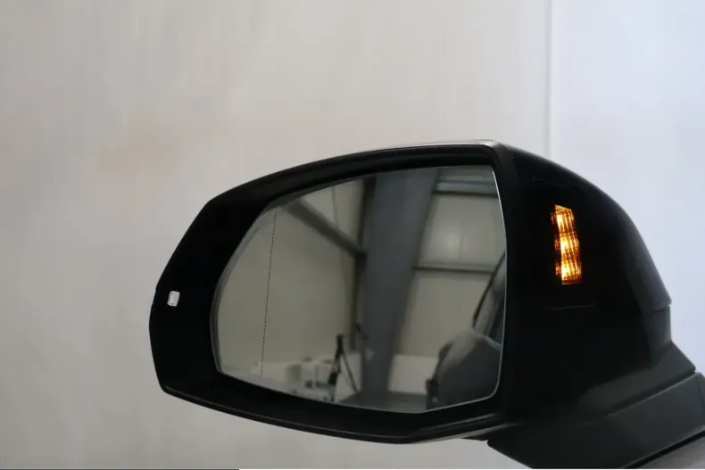 Audi Q5 din 2025 cu 10.085 km - oferta AUD230830 - foto 13