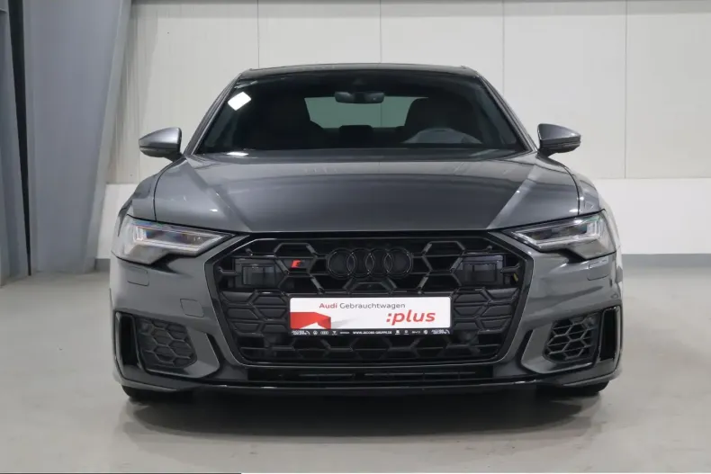 Audi S6 din 2025 cu 16.453 km - oferta AUD230831 - foto 1