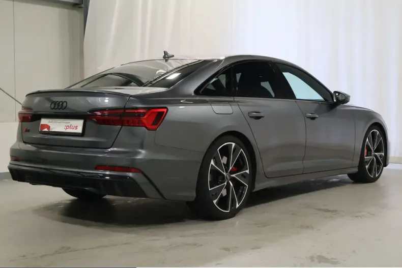 Audi S6 din 2025 cu 16.453 km - oferta AUD230831 - foto 2