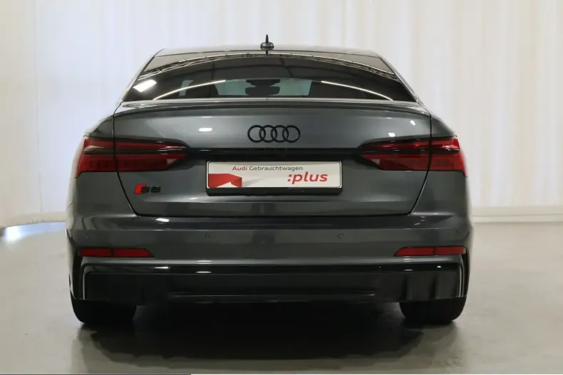 Audi S6 din 2025 cu 16.453 km - oferta AUD230831 - foto 3
