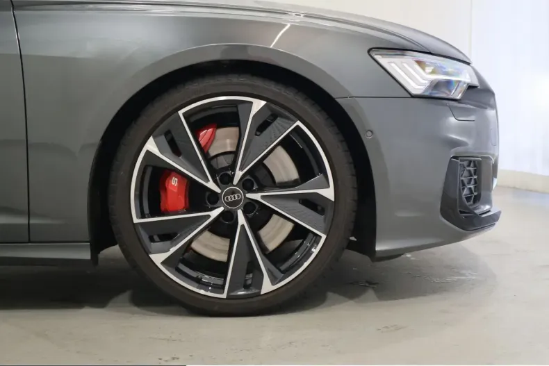 Audi S6 din 2025 cu 16.453 km - oferta AUD230831 - foto 4