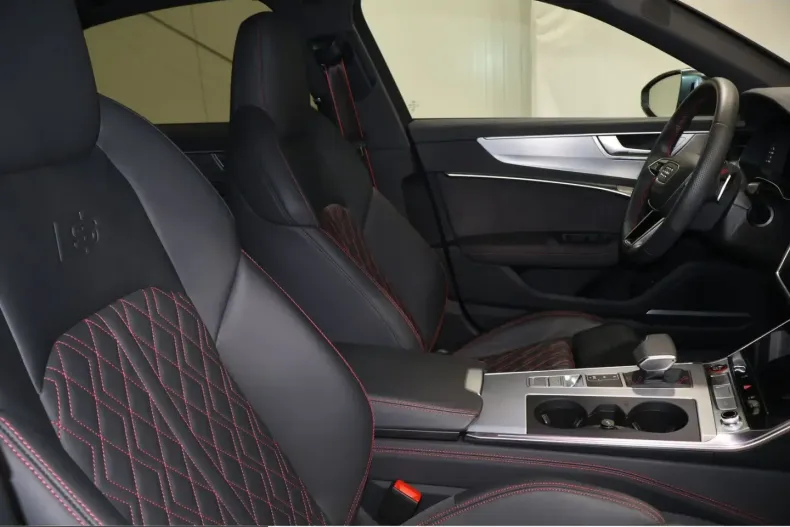 Audi S6 din 2025 cu 16.453 km - oferta AUD230831 - foto 6