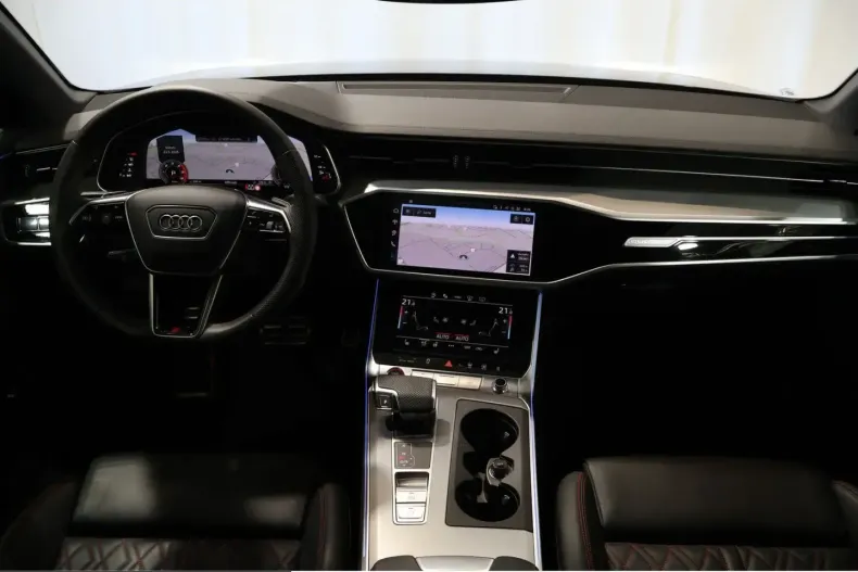 Audi S6 din 2025 cu 16.453 km - oferta AUD230831 - foto 7