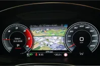 Audi S6 din 2025 cu 16.453 km - oferta AUD230831 - foto 9
