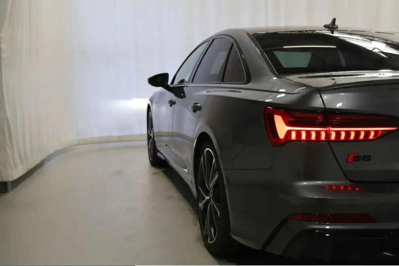 Audi S6 din 2025 cu 16.453 km - oferta AUD230831 - foto 12