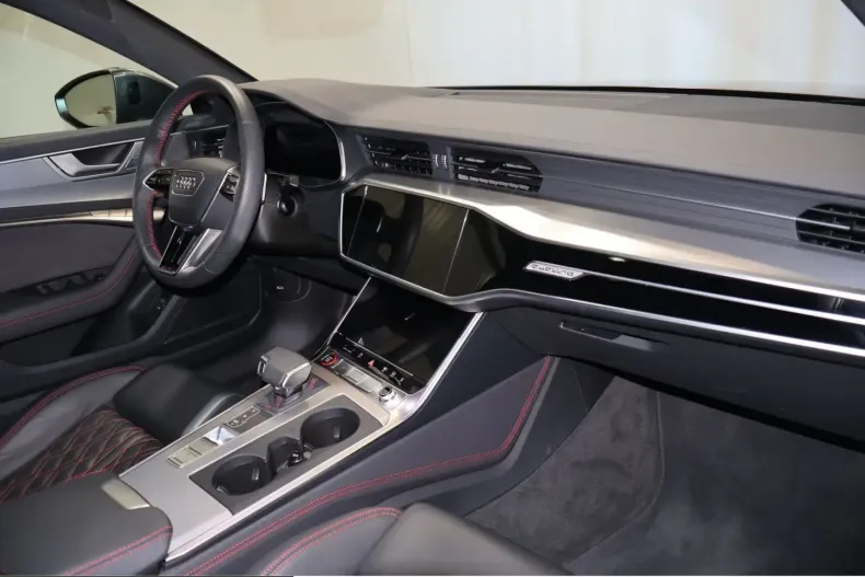 Audi S6 din 2025 cu 16.453 km - oferta AUD230831 - foto 14