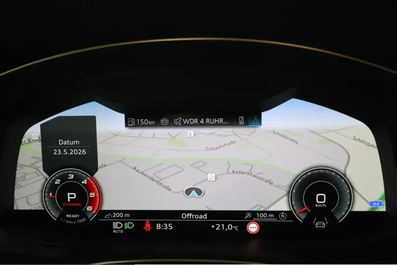 Audi S6 din 2025 cu 16.453 km - oferta AUD230831 - foto 15
