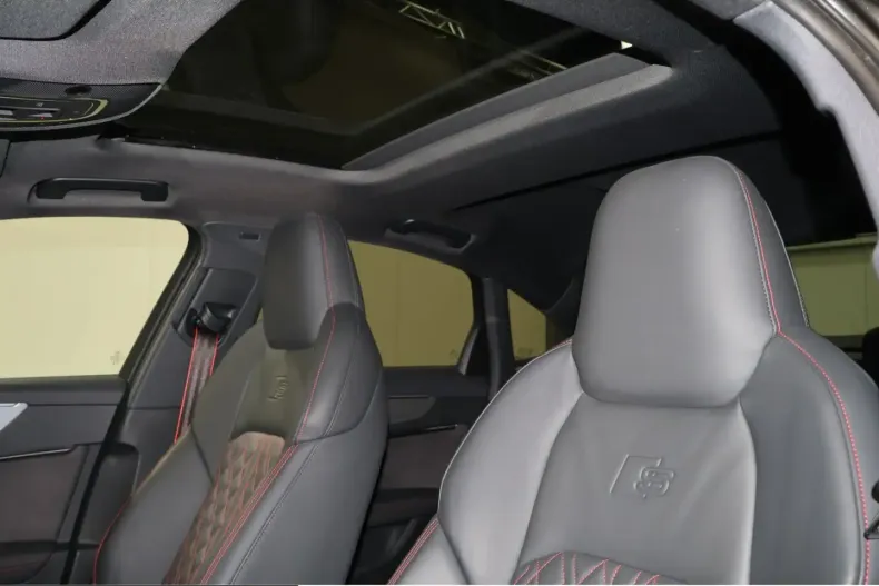 Audi S6 din 2025 cu 16.453 km - oferta AUD230831 - foto 18