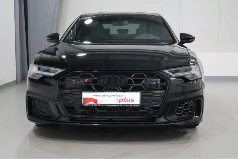 Audi S6 din 2025 cu 18.548 km - oferta AUD230832 - foto 1