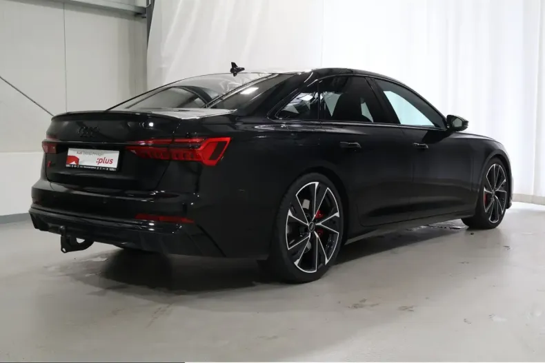 Audi S6 din 2025 cu 18.548 km - oferta AUD230832 - foto 2