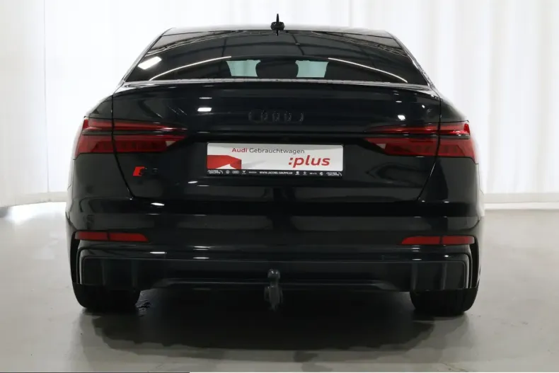 Audi S6 din 2025 cu 18.548 km - oferta AUD230832 - foto 3