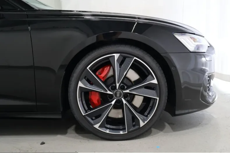 Audi S6 din 2025 cu 18.548 km - oferta AUD230832 - foto 4