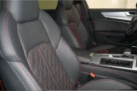 Audi S6 din 2025 cu 18.548 km - oferta AUD230832 - foto 6