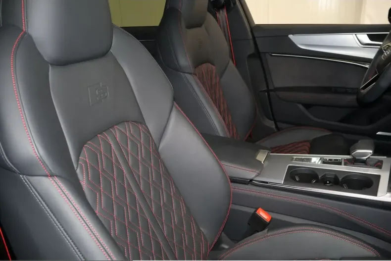 Audi S6 din 2025 cu 18.548 km - oferta AUD230832 - foto 6