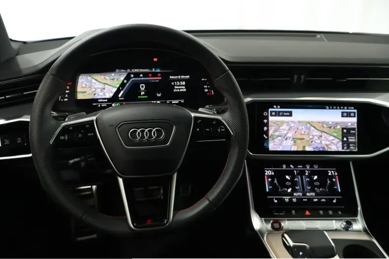 Audi S6 din 2025 cu 18.548 km - oferta AUD230832 - foto 8