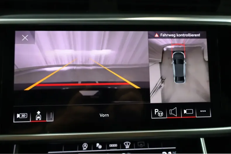 Audi S6 din 2025 cu 18.548 km - oferta AUD230832 - foto 10