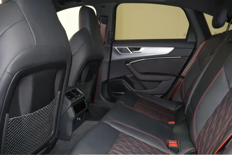 Audi S6 din 2025 cu 18.548 km - oferta AUD230832 - foto 11