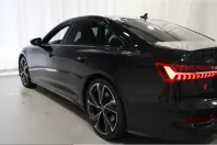 Audi S6 din 2025 cu 18.548 km - oferta AUD230832 - foto 12