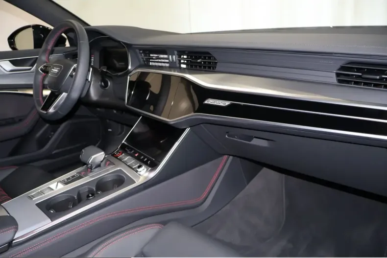 Audi S6 din 2025 cu 18.548 km - oferta AUD230832 - foto 14