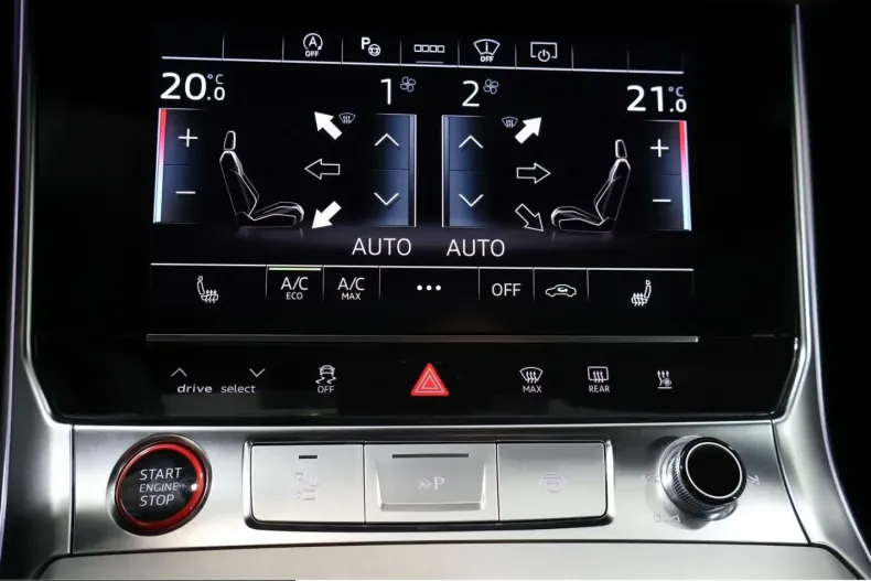 Audi S6 din 2025 cu 18.548 km - oferta AUD230832 - foto 20