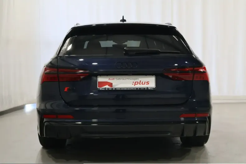 Audi S6 din 2025 cu 8.259 km - oferta AUD230833 - foto 3