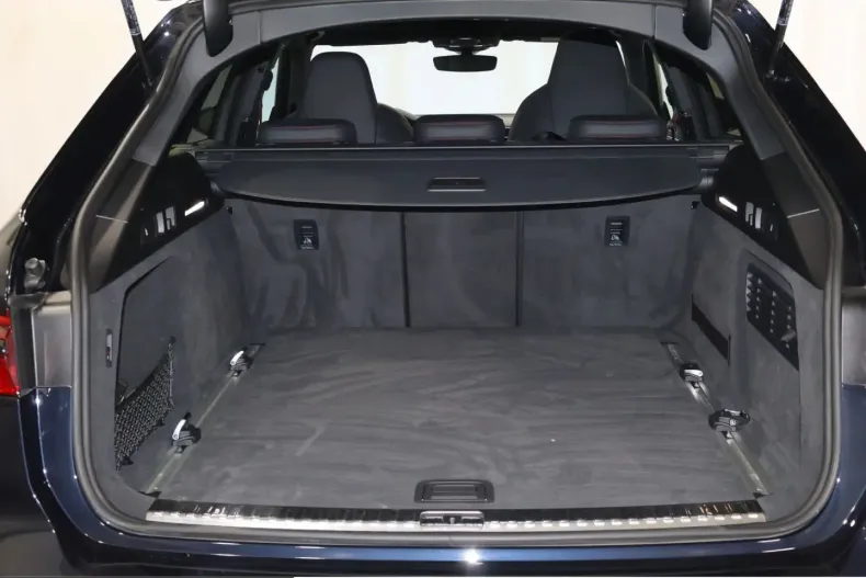 Audi S6 din 2025 cu 8.259 km - oferta AUD230833 - foto 5