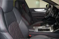 Audi S6 din 2025 cu 8.259 km - oferta AUD230833 - foto 6