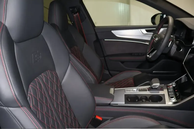 Audi S6 din 2025 cu 8.259 km - oferta AUD230833 - foto 6