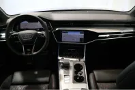 Audi S6 din 2025 cu 8.259 km - oferta AUD230833 - foto 7