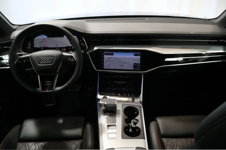 Audi S6 din 2025 cu 8.259 km - oferta AUD230833 - foto 7