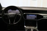 Audi S6 din 2025 cu 8.259 km - oferta AUD230833 - foto 8