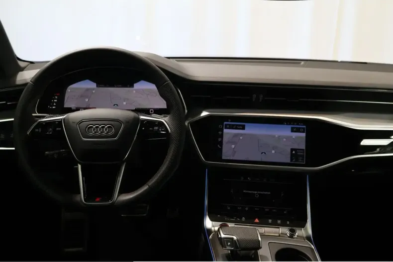 Audi S6 din 2025 cu 8.259 km - oferta AUD230833 - foto 8