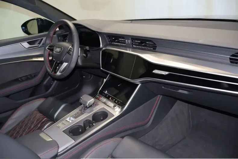 Audi S6 din 2025 cu 8.259 km - oferta AUD230833 - foto 15