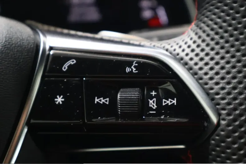 Audi S6 din 2025 cu 8.259 km - oferta AUD230833 - foto 21