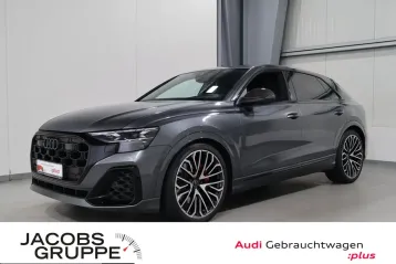 Audi SQ8 din 2025 - oferta AUD230834