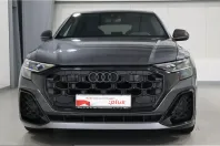 Audi SQ8 din 2025 cu 18.291 km - oferta AUD230834 - foto 2