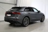 Audi SQ8 din 2025 cu 18.291 km - oferta AUD230834 - foto 3
