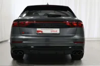 Audi SQ8 din 2025 cu 18.291 km - oferta AUD230834 - foto 4