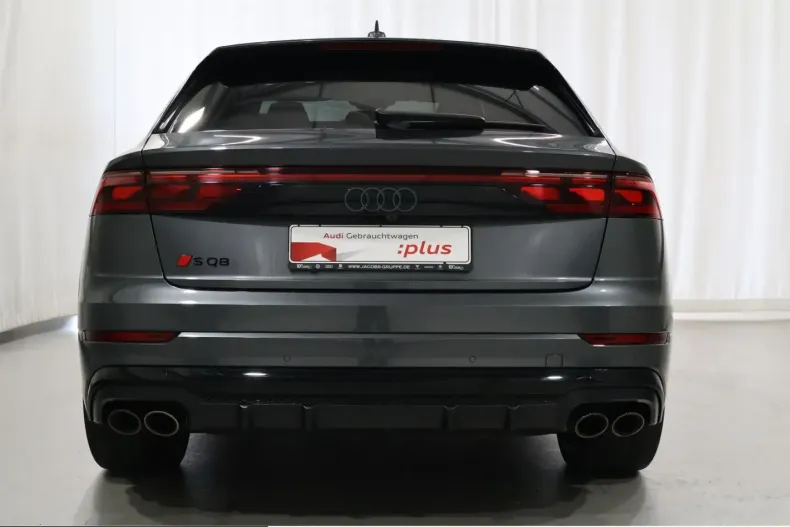 Audi SQ8 din 2025 cu 18.291 km - oferta AUD230834 - foto 4